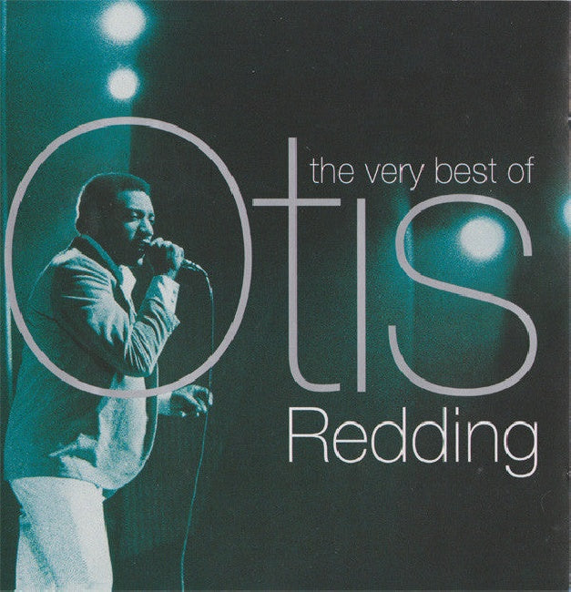 Otis Redding - Respect: very best of (CD)