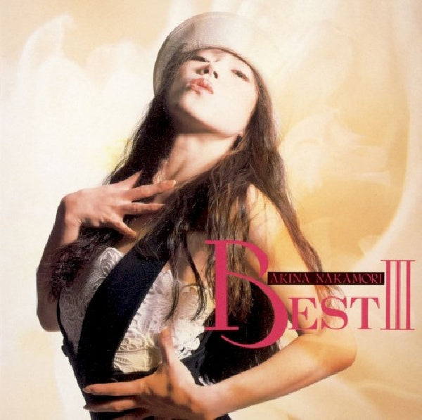 Akina Nakamori - Best 3 (CD)