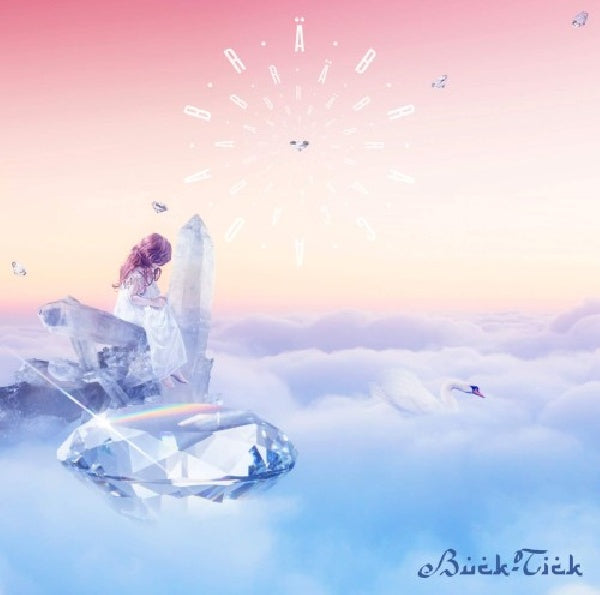 Buck-tick - Abracadabra (Japan Import CD)