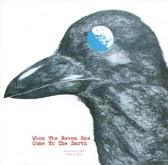Strawberry Path - When the raves has come (Jap-Imp. Universal Naked Line Series CD)