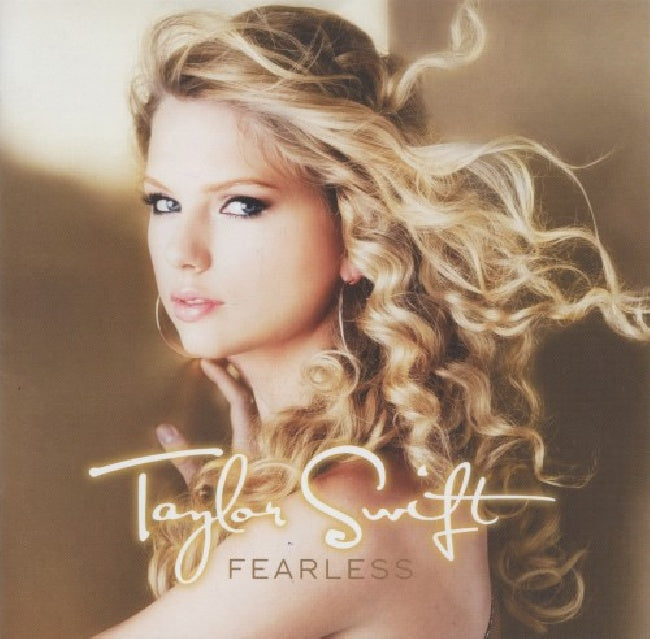 Taylor Swift - Fearless (Shm-CD CD)