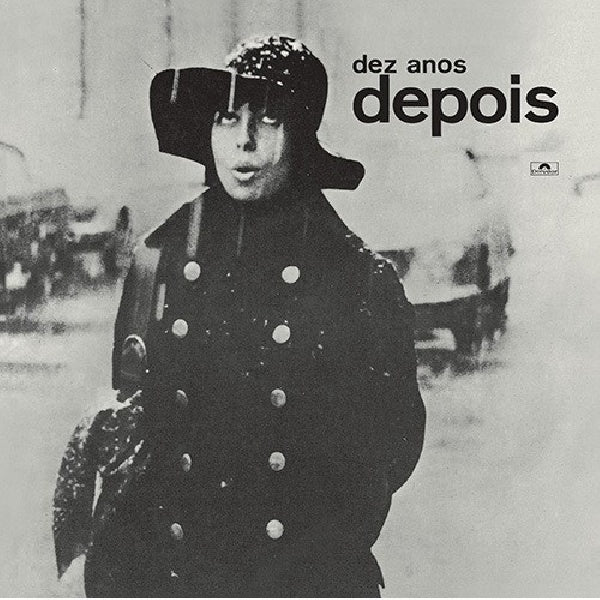 Nara Leao - Dez anos depois (Japan Only CD)