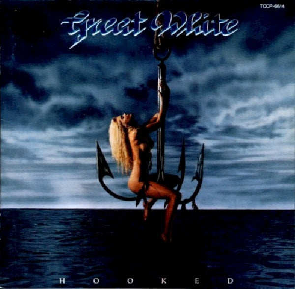 Great White - Hooked (Japan Import, Shm-CD CD)