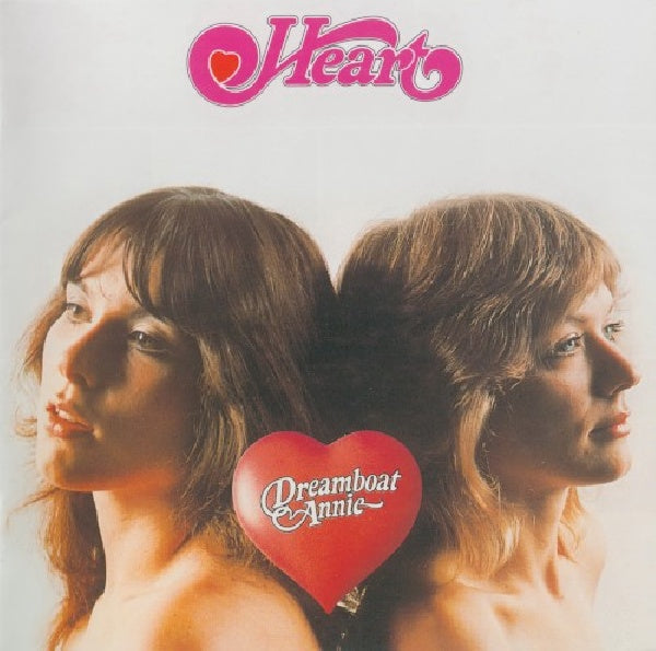 Heart - Dreamboat annie (Japan Import, Shm-CD CD)