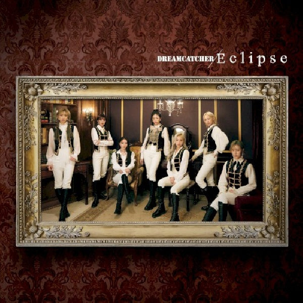Dreamcatcher - Eclipse (CD-single)