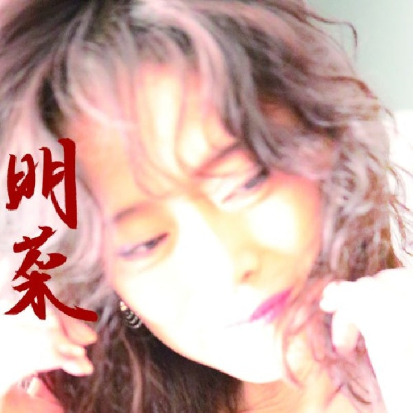 Akina Nakamori - Akina (Japan Import CD)