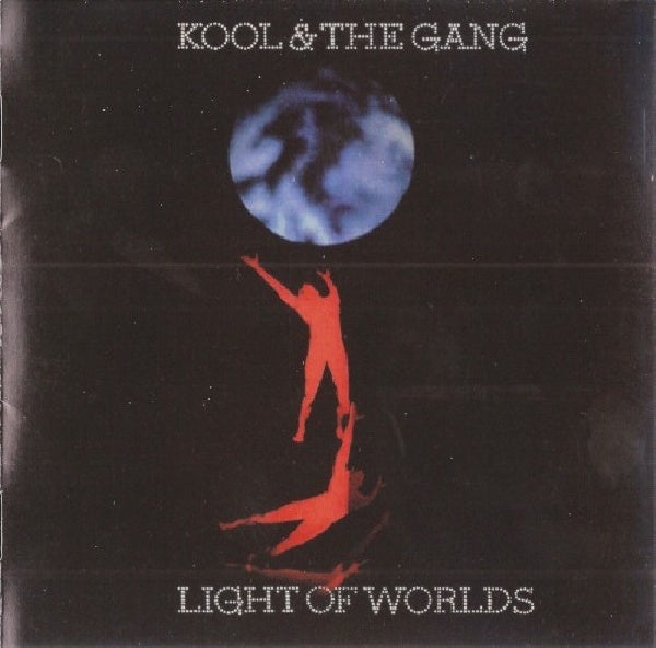 Kool & The Gang - Light of worlds (Japan Import CD)