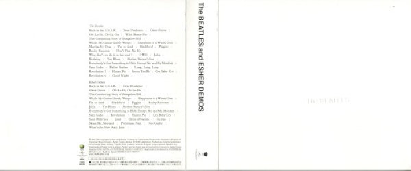 the Beatles - Beatles - white album (Japan Import, Limited Edition, Shm-CD CD)