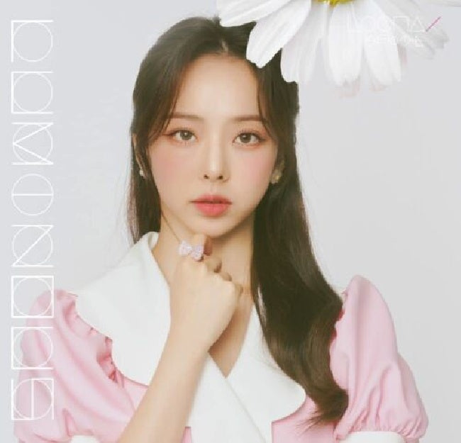 Loona - Luminous (Vi-Vi Version CD)