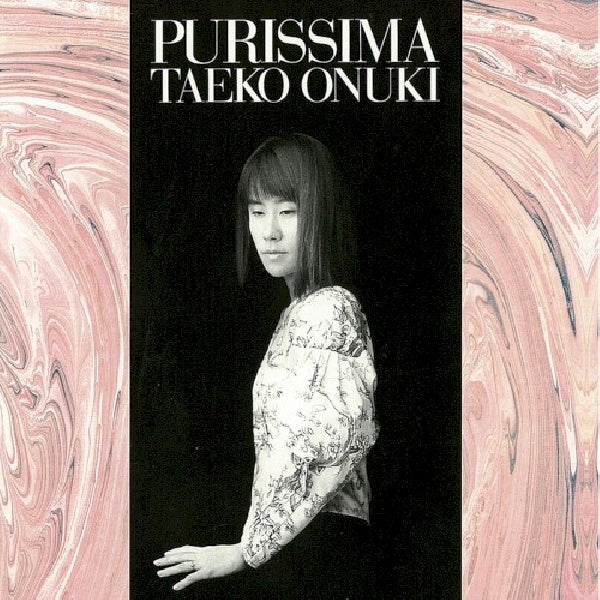 Taeko Onuki - Purissima (Japan Import, Shm-CD, Limited Edition, Remastered CD)