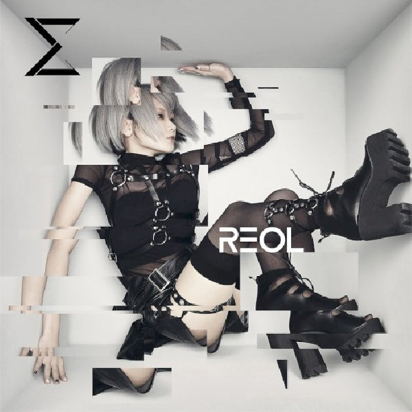 Reol - Sigma (Japan Import CD)