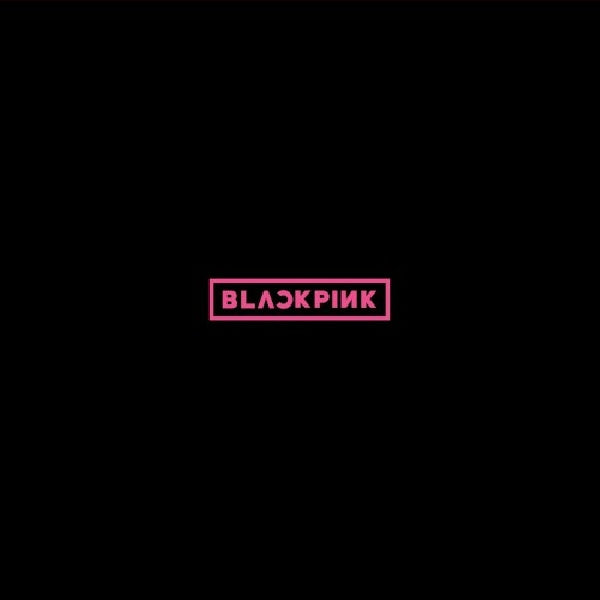 Blackpink - Blackpink (Japan Import CD)