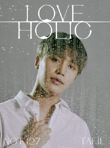 Nct 127 - Loveholic (Taeil Version / Japan Import CD)
