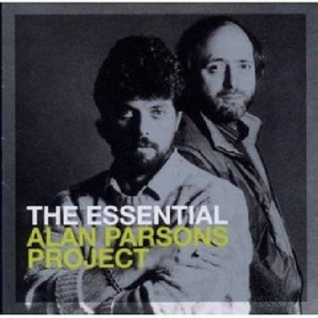 The Alan Parsons Project - The essential alan parsons project (CD)