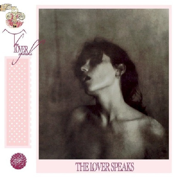Lover Speaks - Lover speaks (CD)