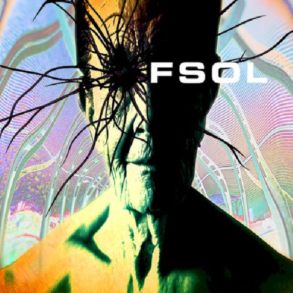 Future Sound Of London - Archived 9 (CD)