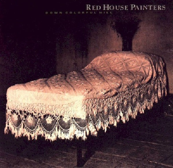 Red House Painters - Down colourful hill (CD)