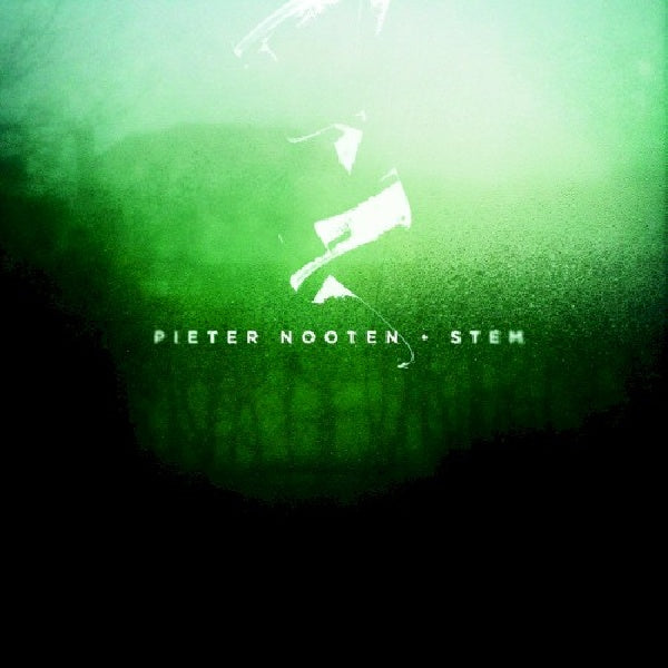 Pieter Nooten - Stem (CD)