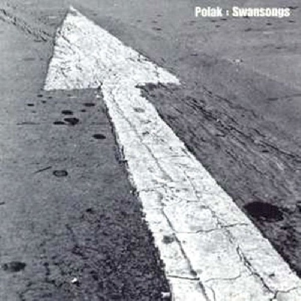 Polak - Swansongs (CD)