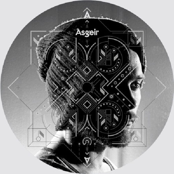 Asgeir - Here it comes (12-inch maxi-single)