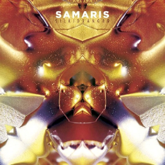Samaris - Silkidrangar (LP)