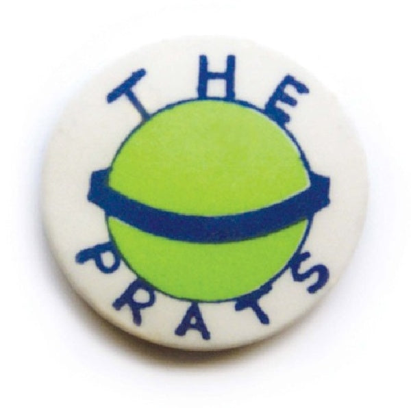 Prats - Now that's what i call prats music (...Prats Music CD)