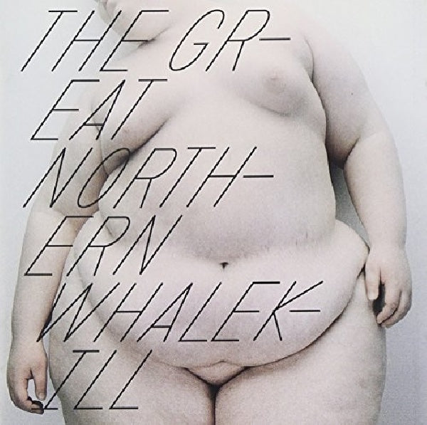 Minus - Great northern whalekill (Hardest Rocking Band From Iceland CD)