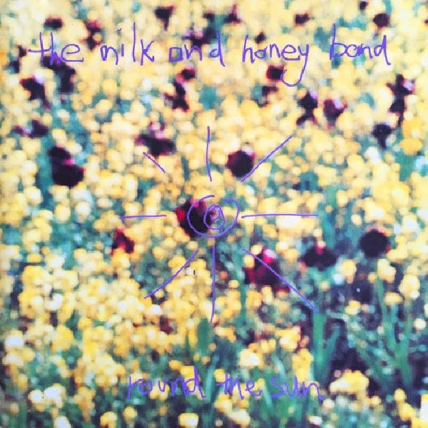 Milk And Honey Band - Round the sun (CD)