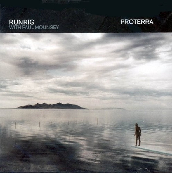 Runrig - Proterra (CD)
