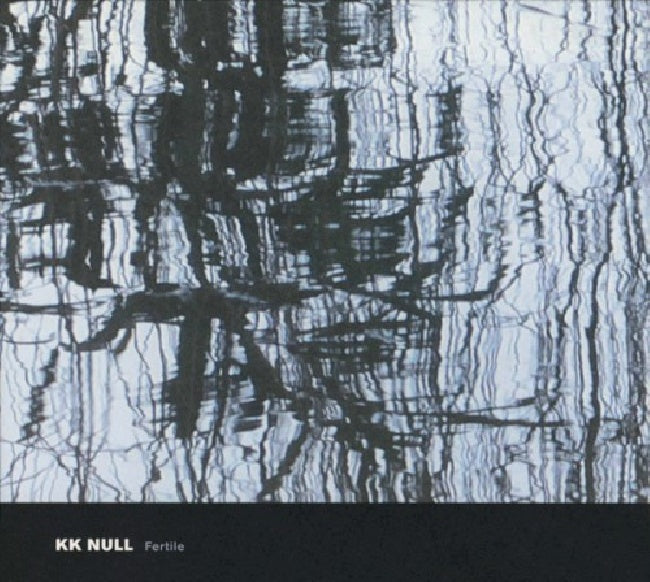 Kk Null - Fertile (CD)