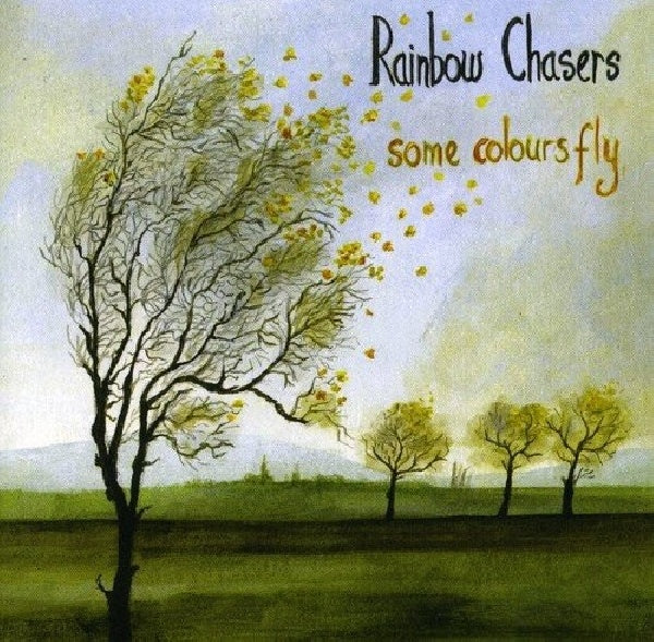 Rainbow Chasers - Some colours fly (New Group Led By Ashley Hutchings CD)