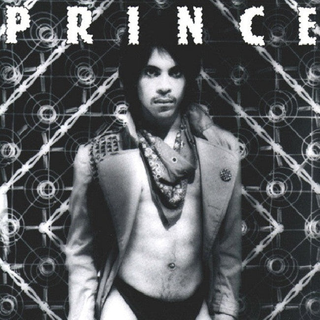 Prince - Dirty mind (1lp) (=180gr=, High Quality LP)