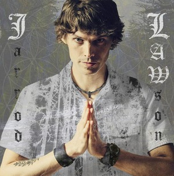 Jarrod Lawson - Jarrod lawson (CD)
