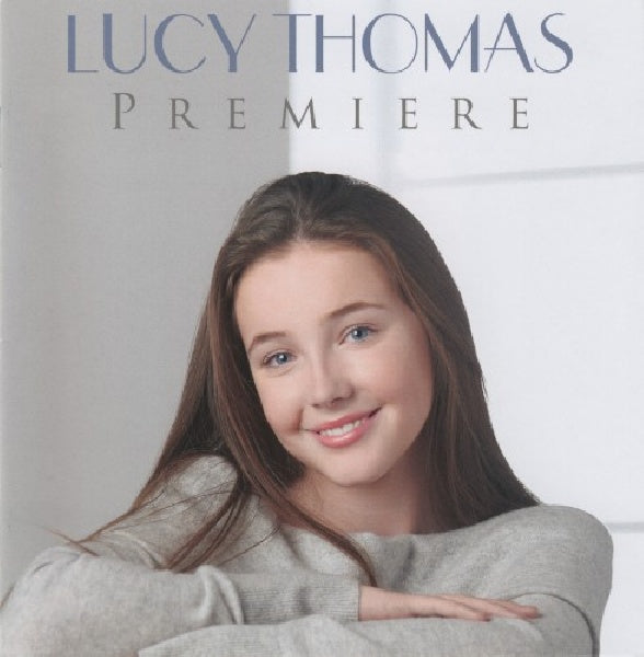 Lucy Thomas - Premiere (CD)