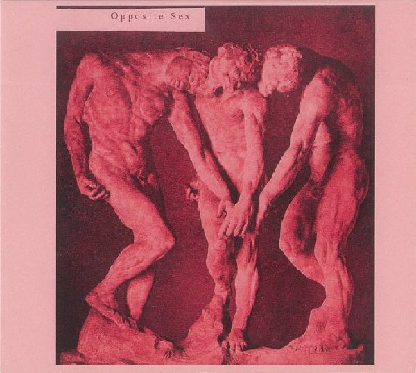 Opposite Sex - Opposite sex (CD)