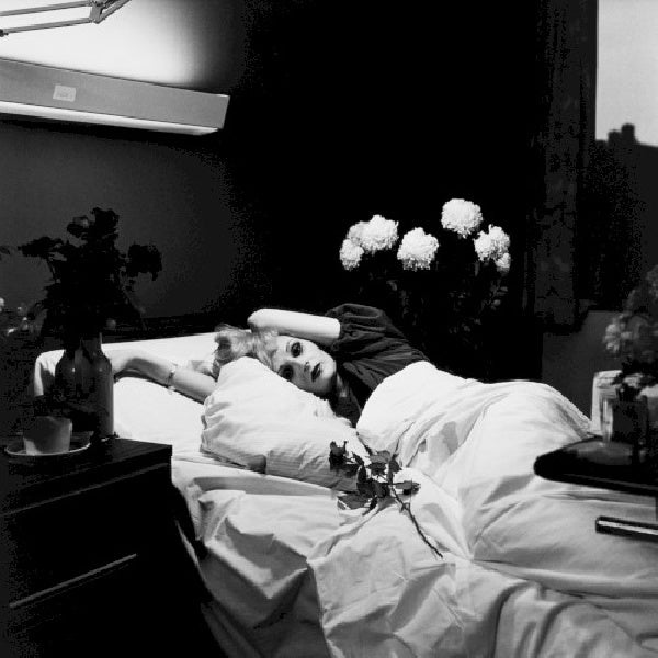 Antony And The Johnsons - I am a bird now (Ft. Lou Reed/Boy George/Devendra Banhart/Ao. CD)