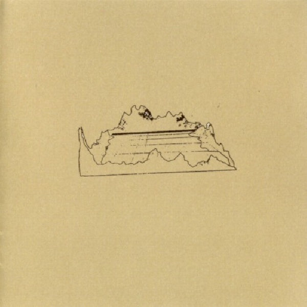 Gonzalez, Jose - Veneer (2934203 CD)