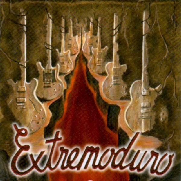 Extremoduro - Grandes exitos y fracasos (Episodio Segundo CD)