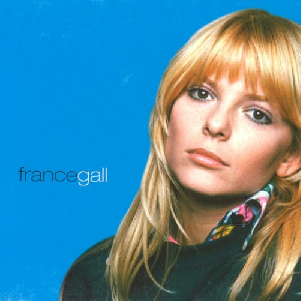 France Gall - France gall vol.1 (-Slidepack- CD)