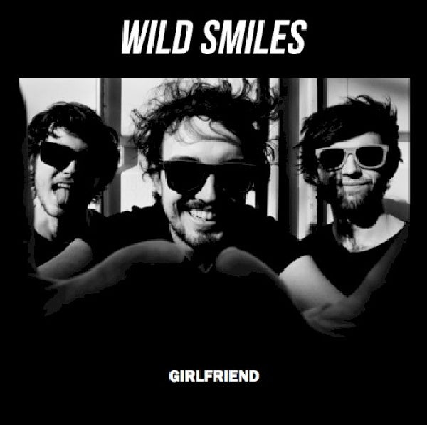 Wild Smiles - Always tomorrow (CD)