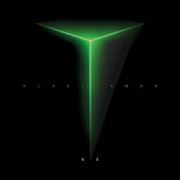 Plastikman - Ex (Performed Live At the Guggenheim LP)