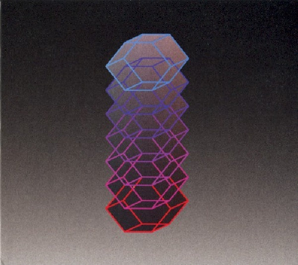 Luke Abbott - Translate (CD)