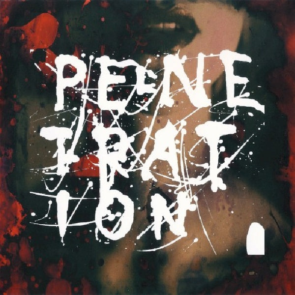 Penetration - Resolution (=3rd (Long Awaited!!36 Years!!) Album For 70's Punkers= CD)