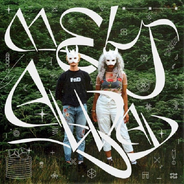 Jadu Heart - Melt away (LP)