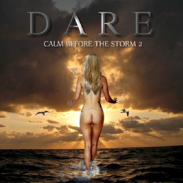 Dare - Calm before the storm 2 (CD)