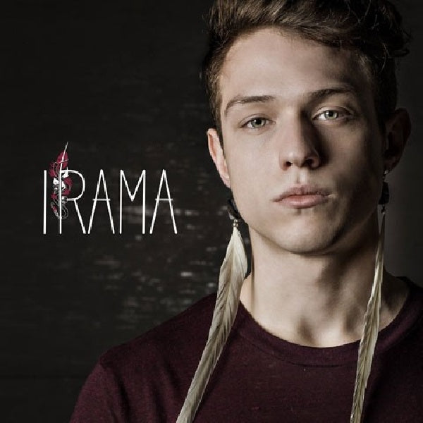 Irama - Irama (Sanremo 2016 CD)