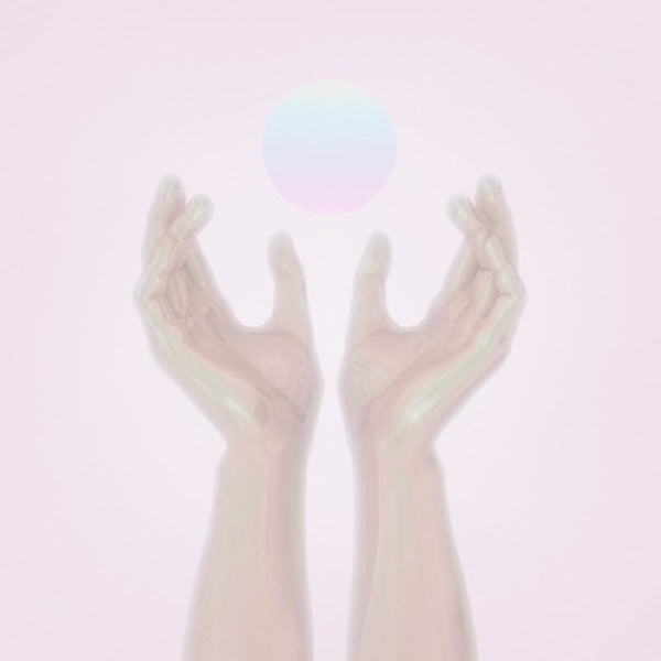 Machinedrum - Human energy (CD)