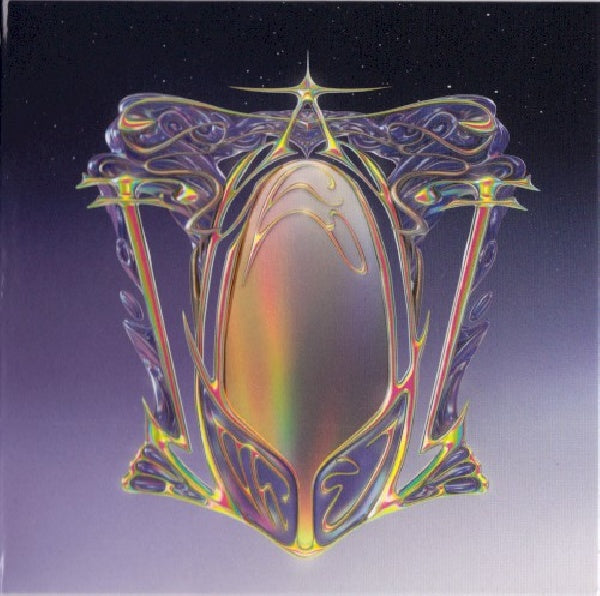 Machinedrum - A view of you (CD)