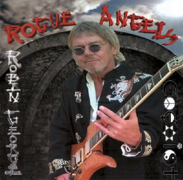 Robin George - Rogue angels (CD)