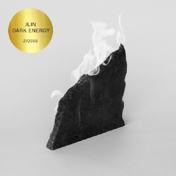 Jlin - Dark energy (CD)